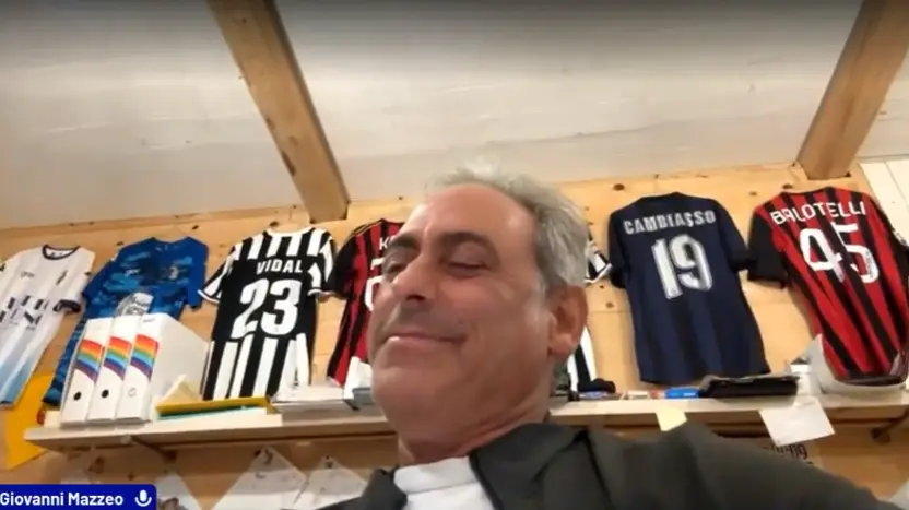giovanni mazzeo