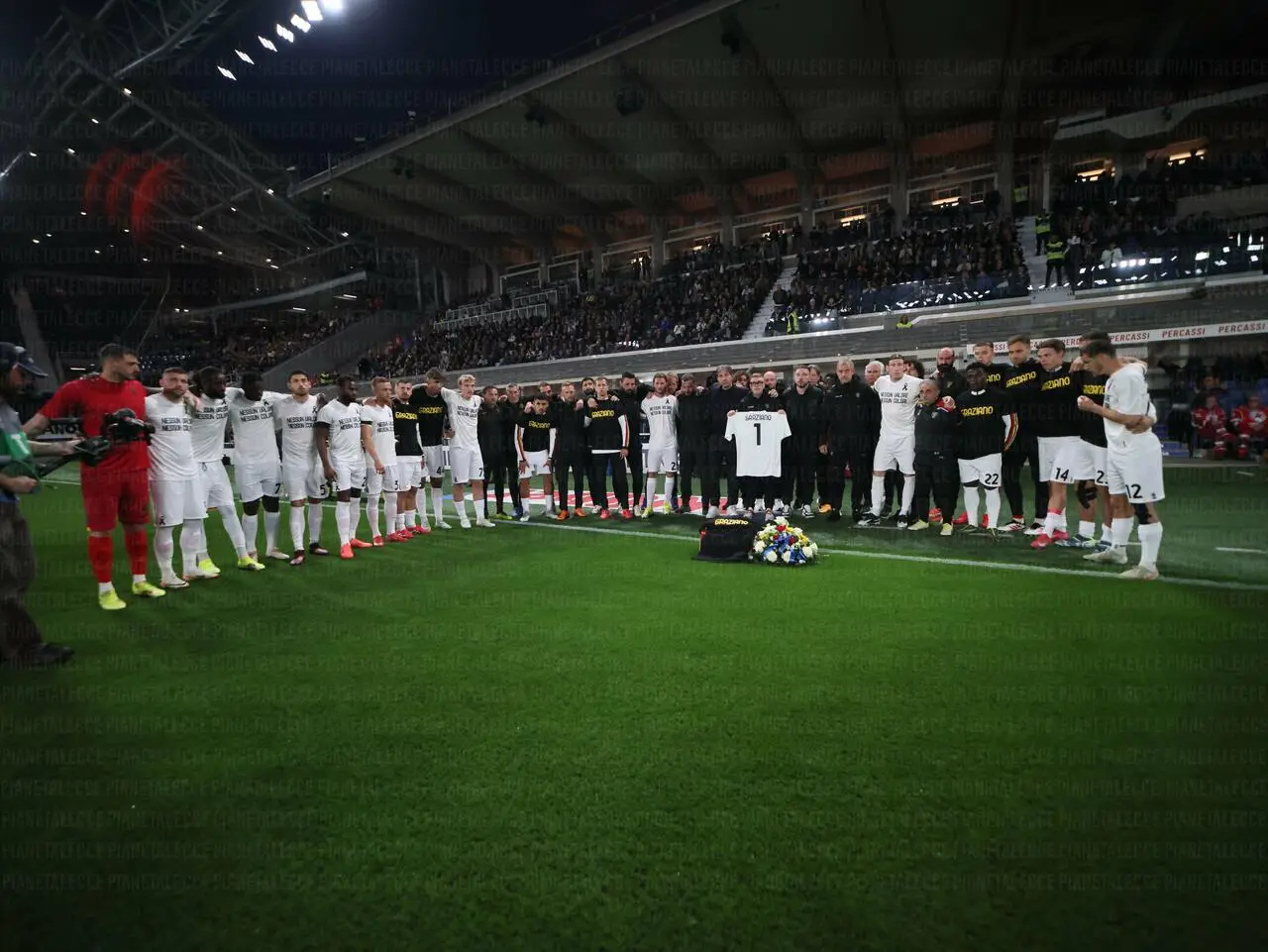 gruppo graziano
