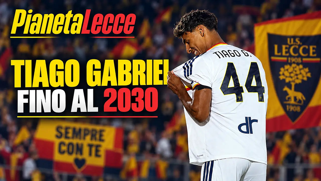 tiago gabriel