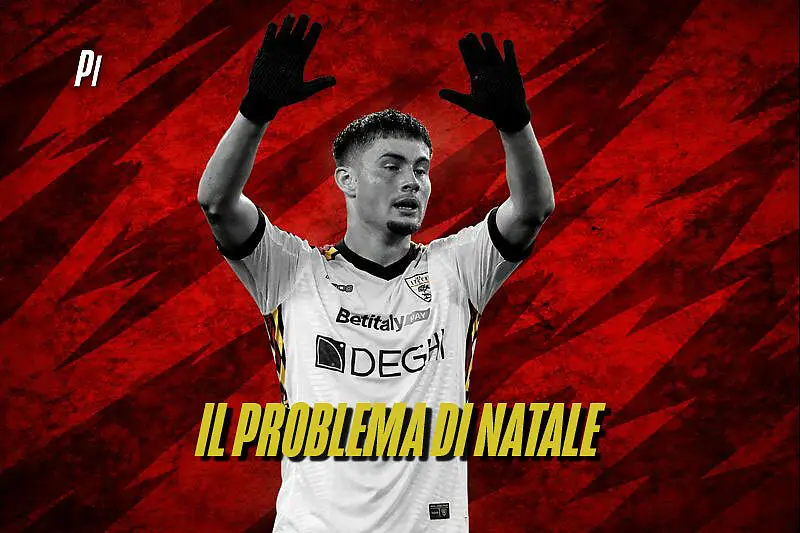 copertina su berisha