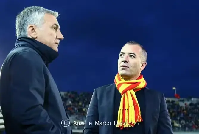 Meluso Sticchi Damiani