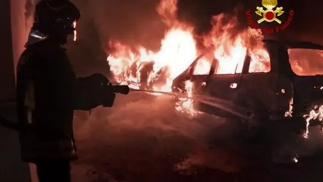 Vigili fiamme