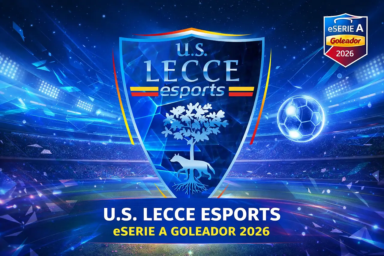eserieA esports