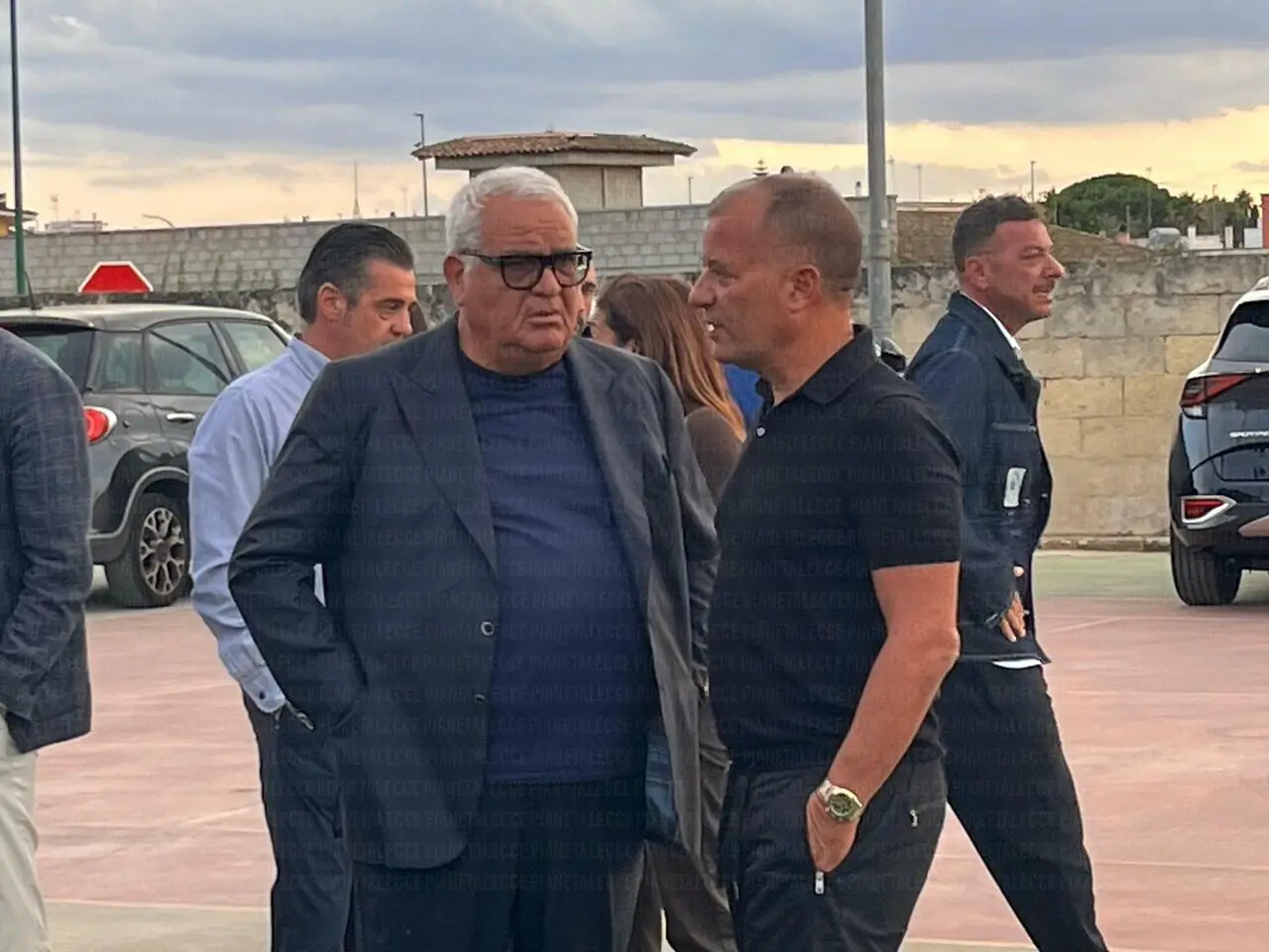 corvino sticchi damiani