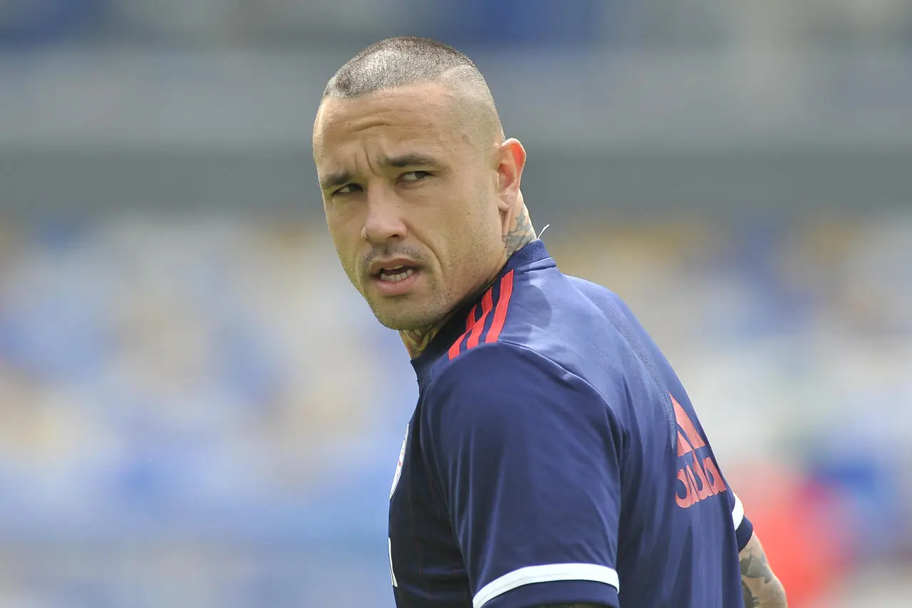 Nainggolan