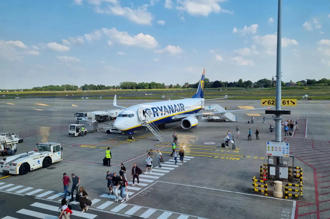 ryanair