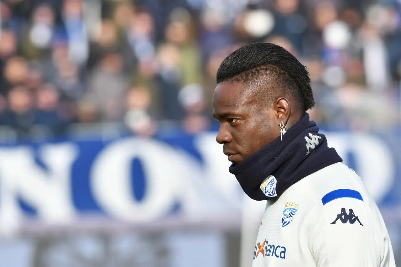 mario balotelli