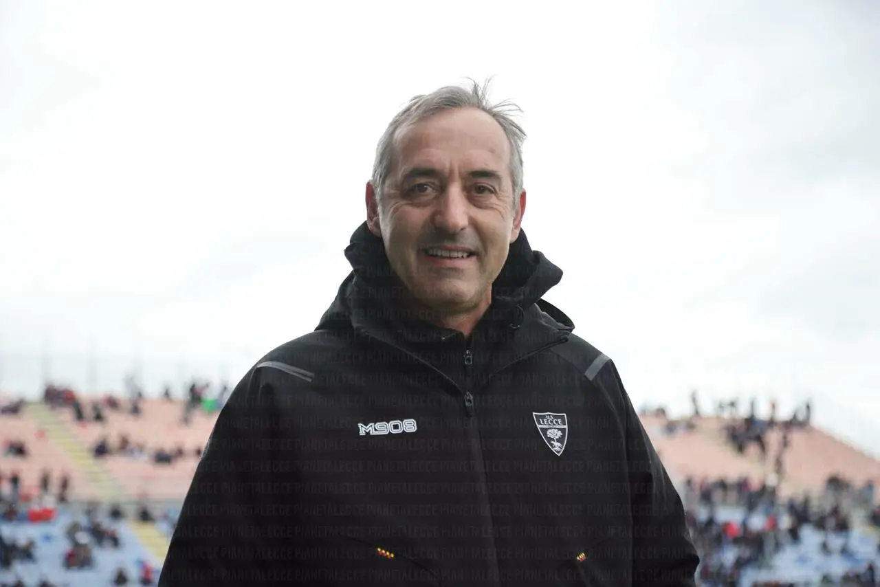 marco giampaolo
