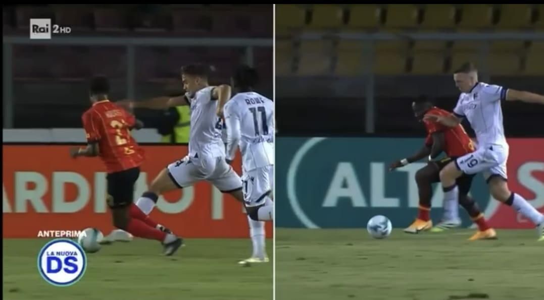 fallo di ferguson su n'dri
