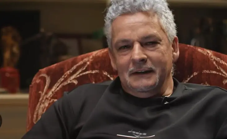 Roberto Baggio