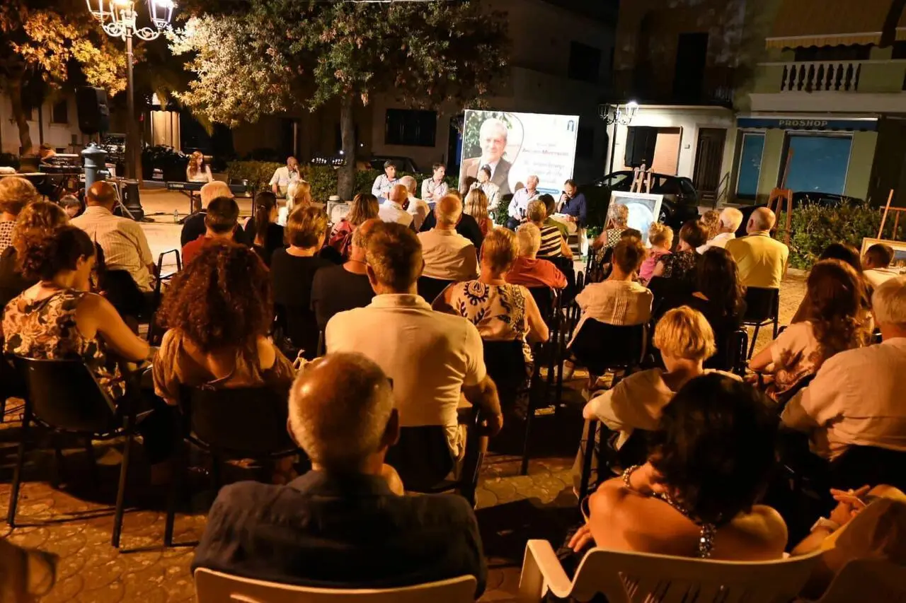 pubblico ti racconto a capo
