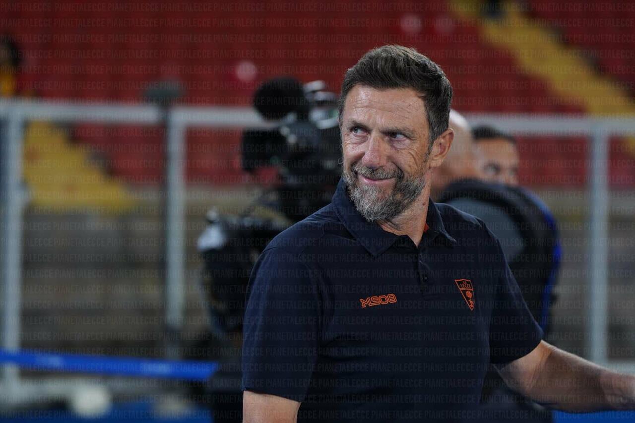 eusebio di francesco