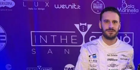 luca sabetta