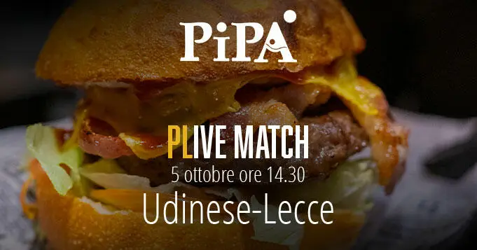 Manifesto Live Pipa