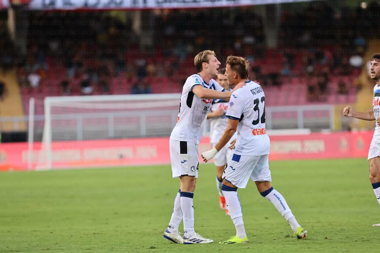 atalanta brescianini retegui