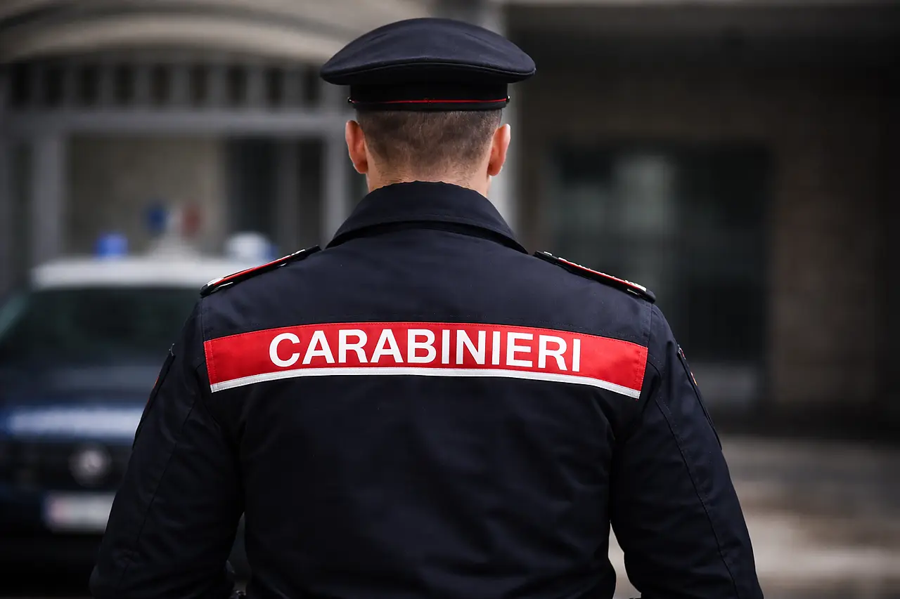 carabinieri