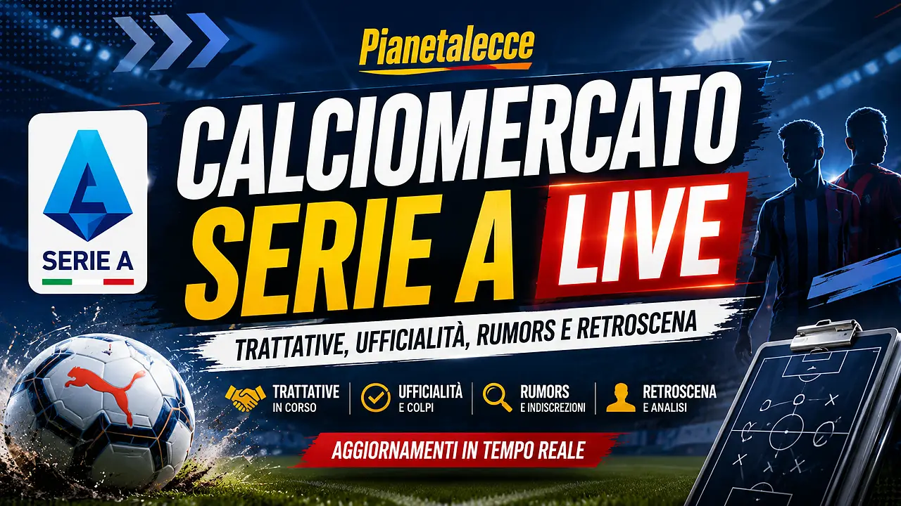 calciomercato