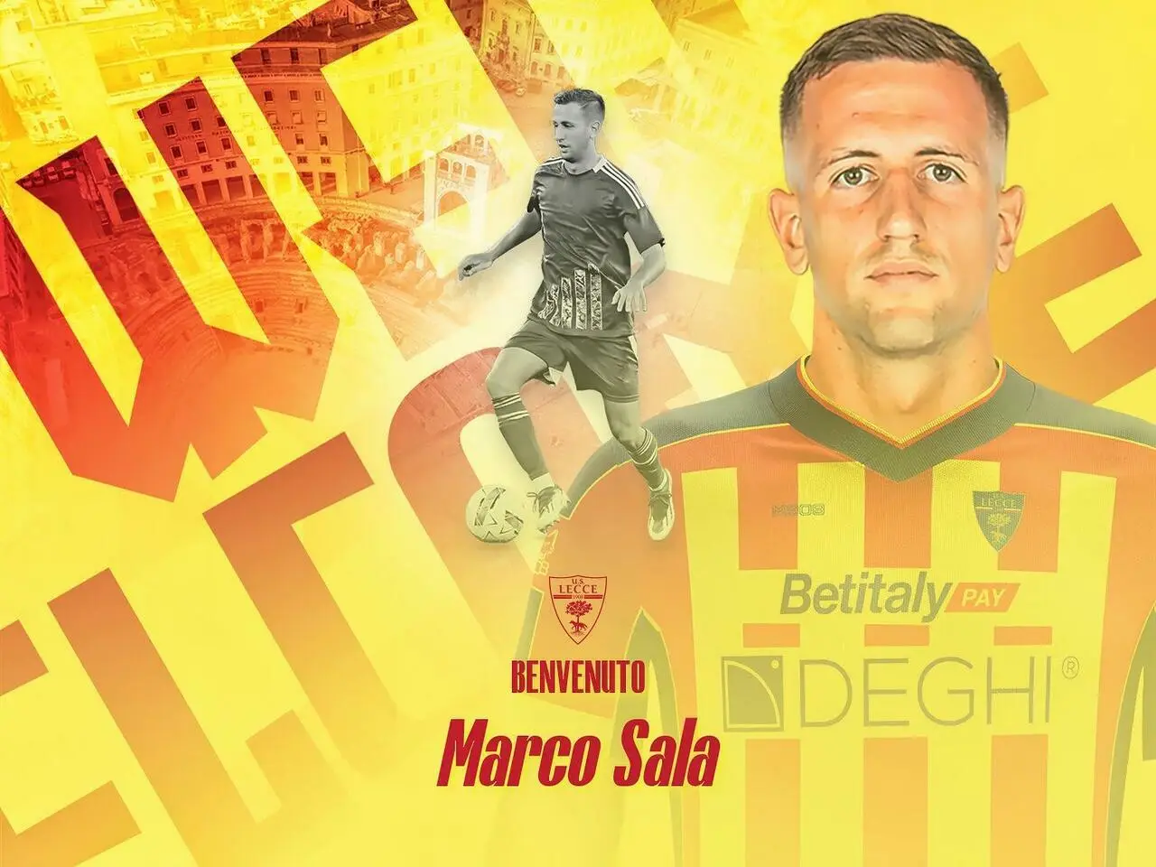 Marco Sala