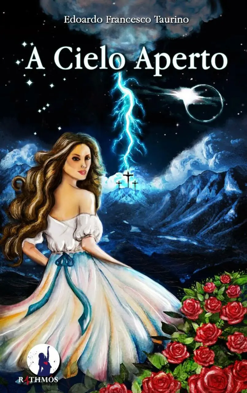 A cielo aperto libro