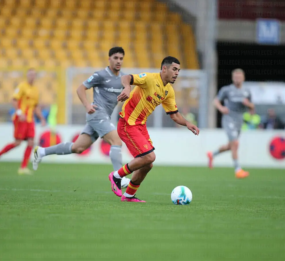 lecce hellas-verona-danilo-veiga