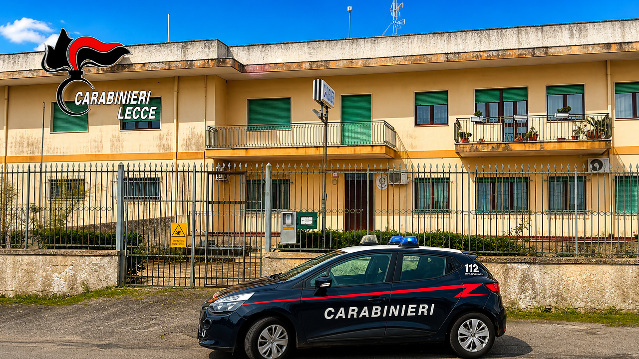 carabinieri