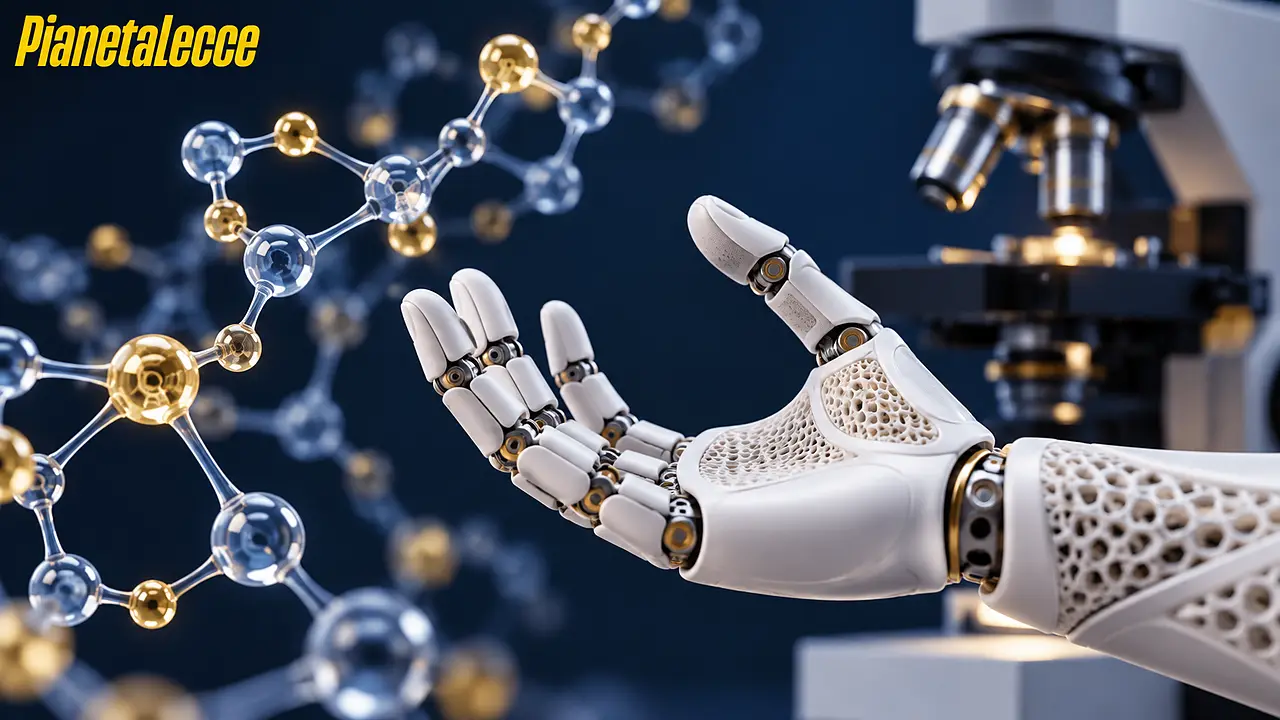 nanotecnologie