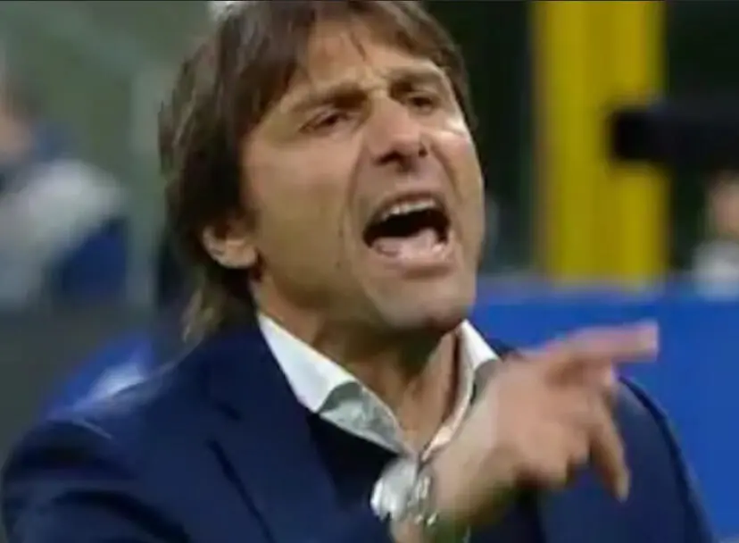 Antonio Conte