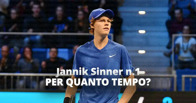 jannik sinner