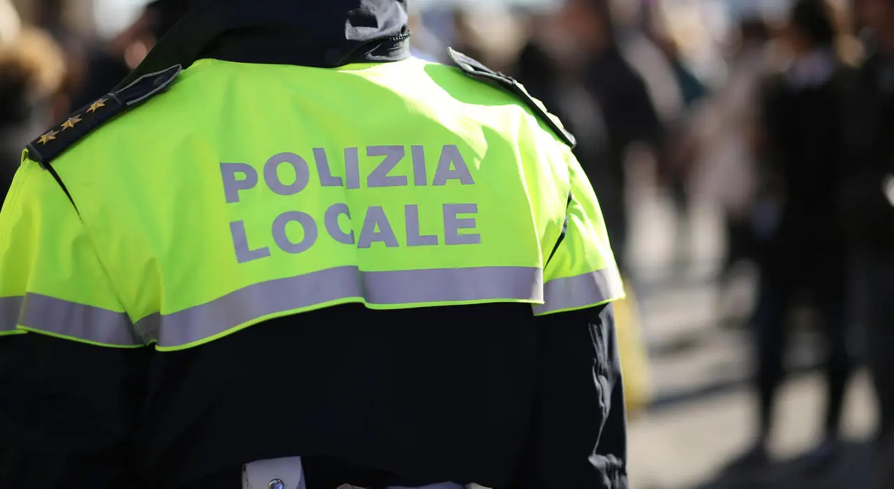 Polizia Locale