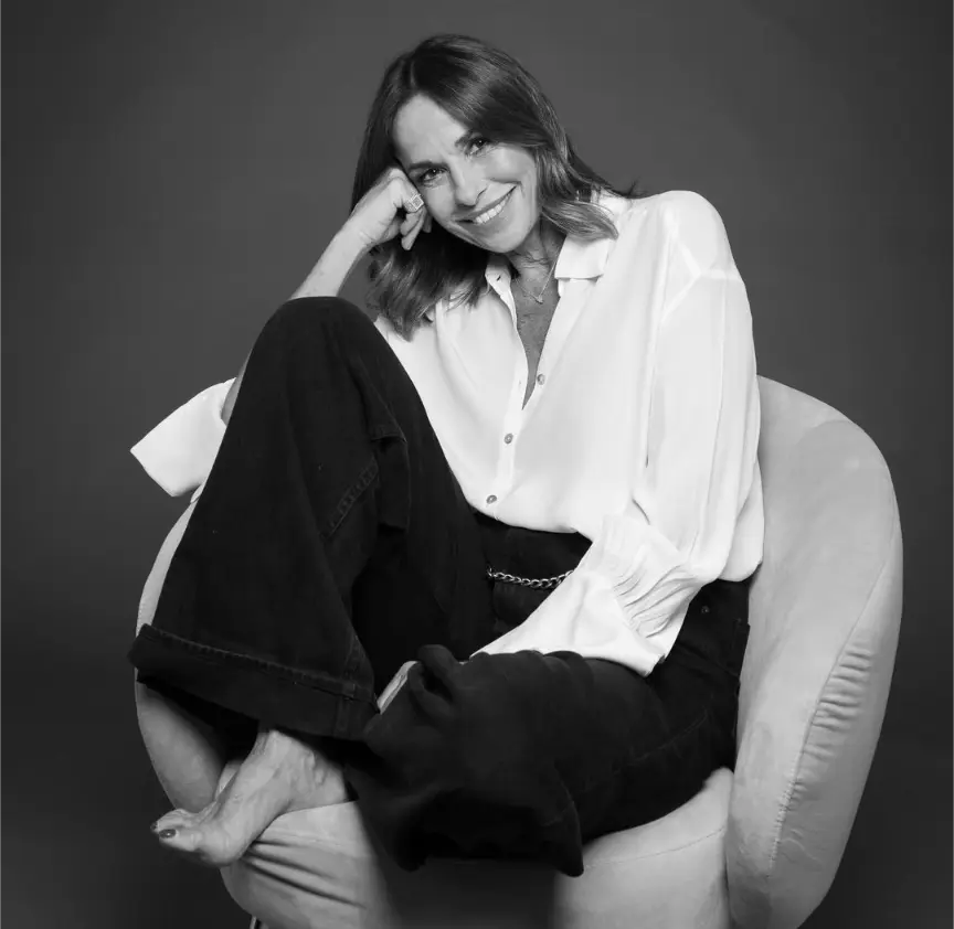 Cristina Parodi