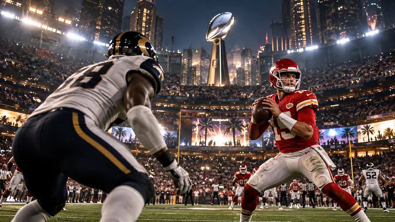 super bowl