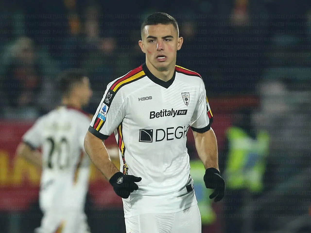 krstovic