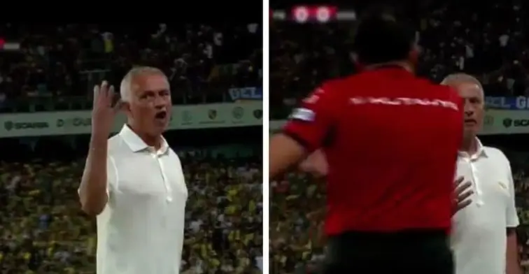 Mourinho