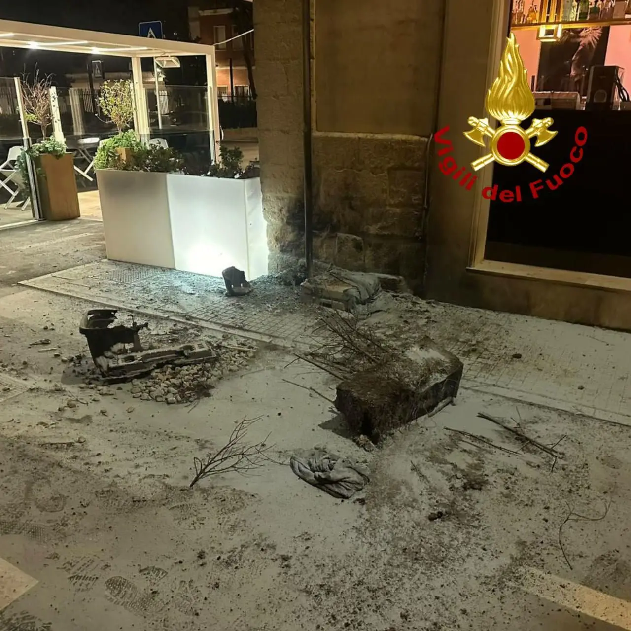 viale Taranto
