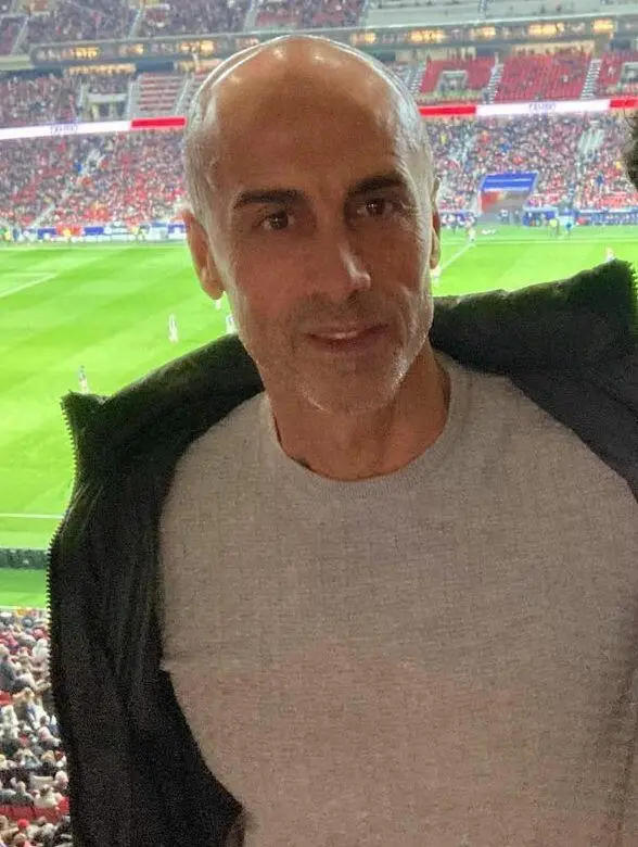 Nicola Caccia