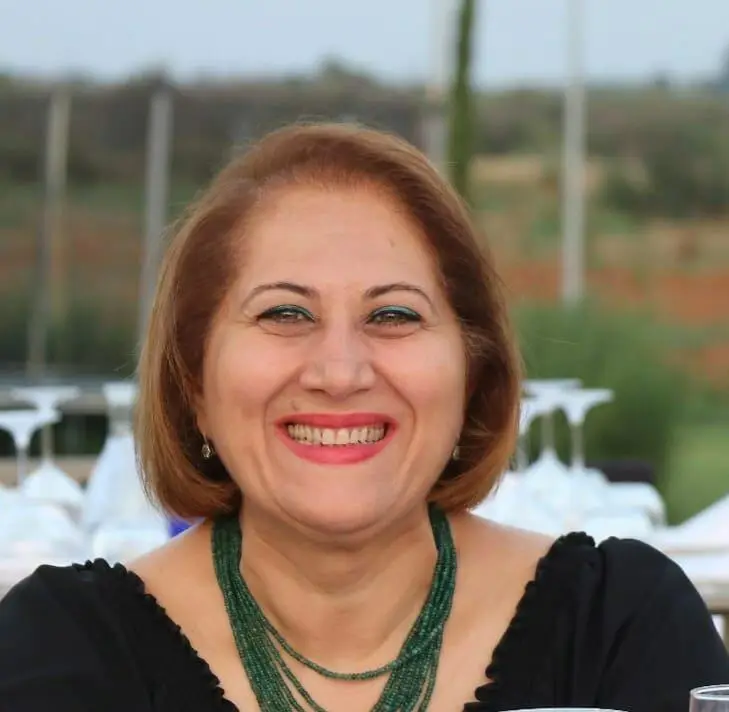 Loredana Tundo