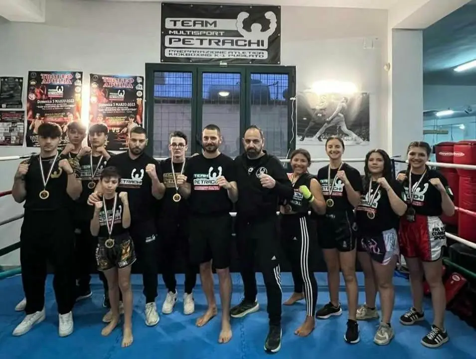 team petrachi