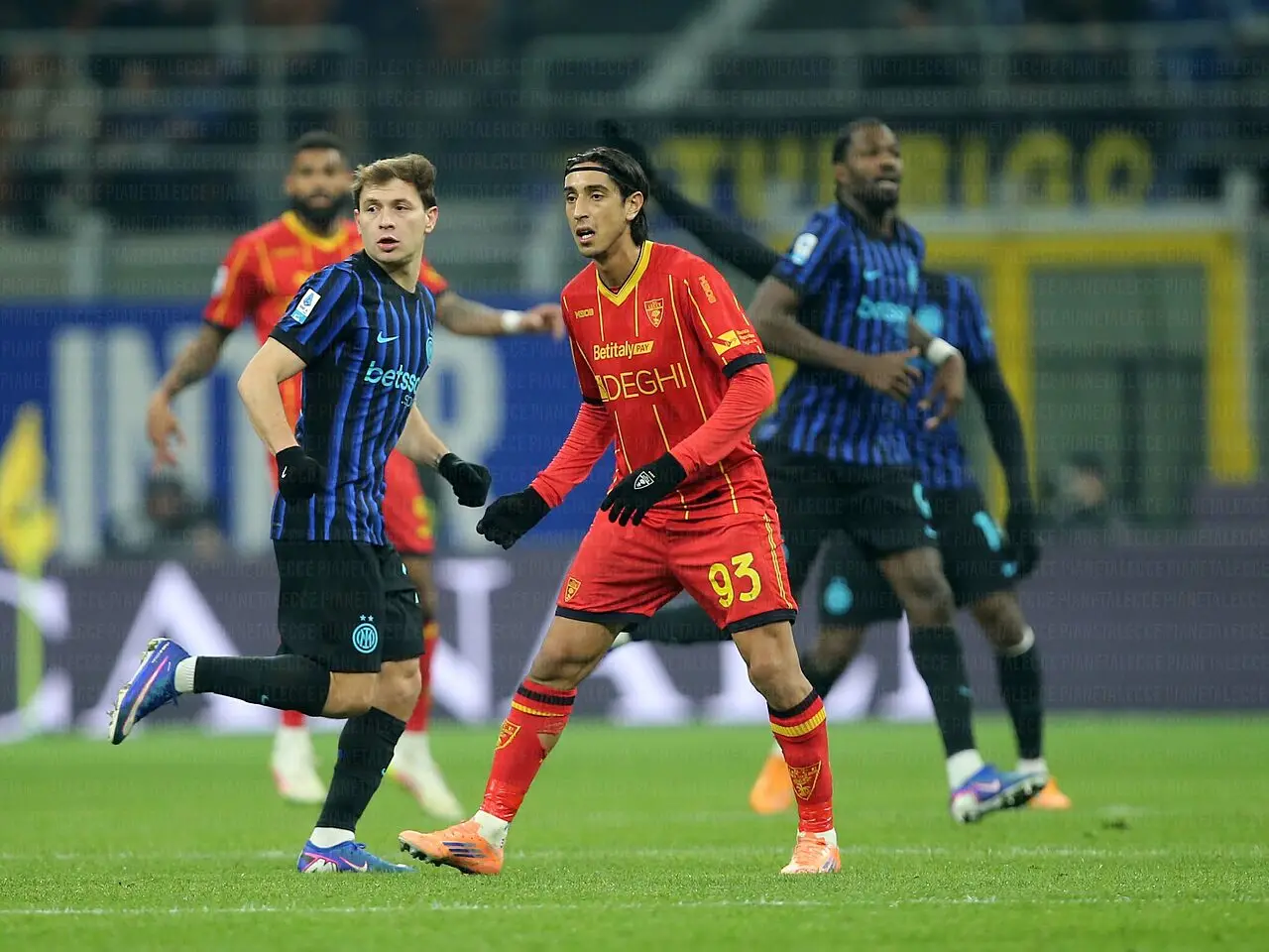 inter-lecce barella maleh