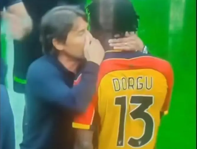 Conte Dorgu