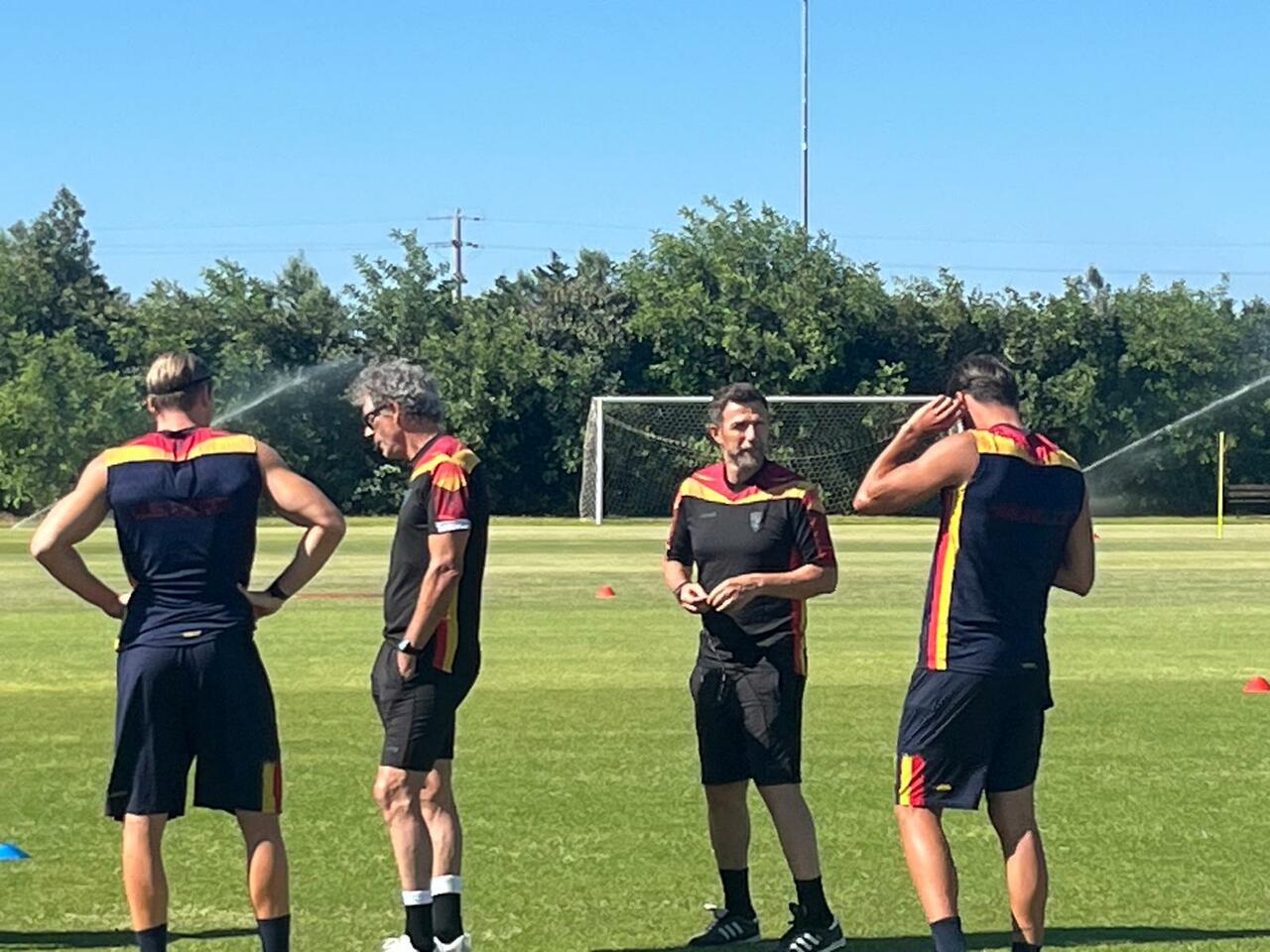 allenamento-Lecce-Acaya