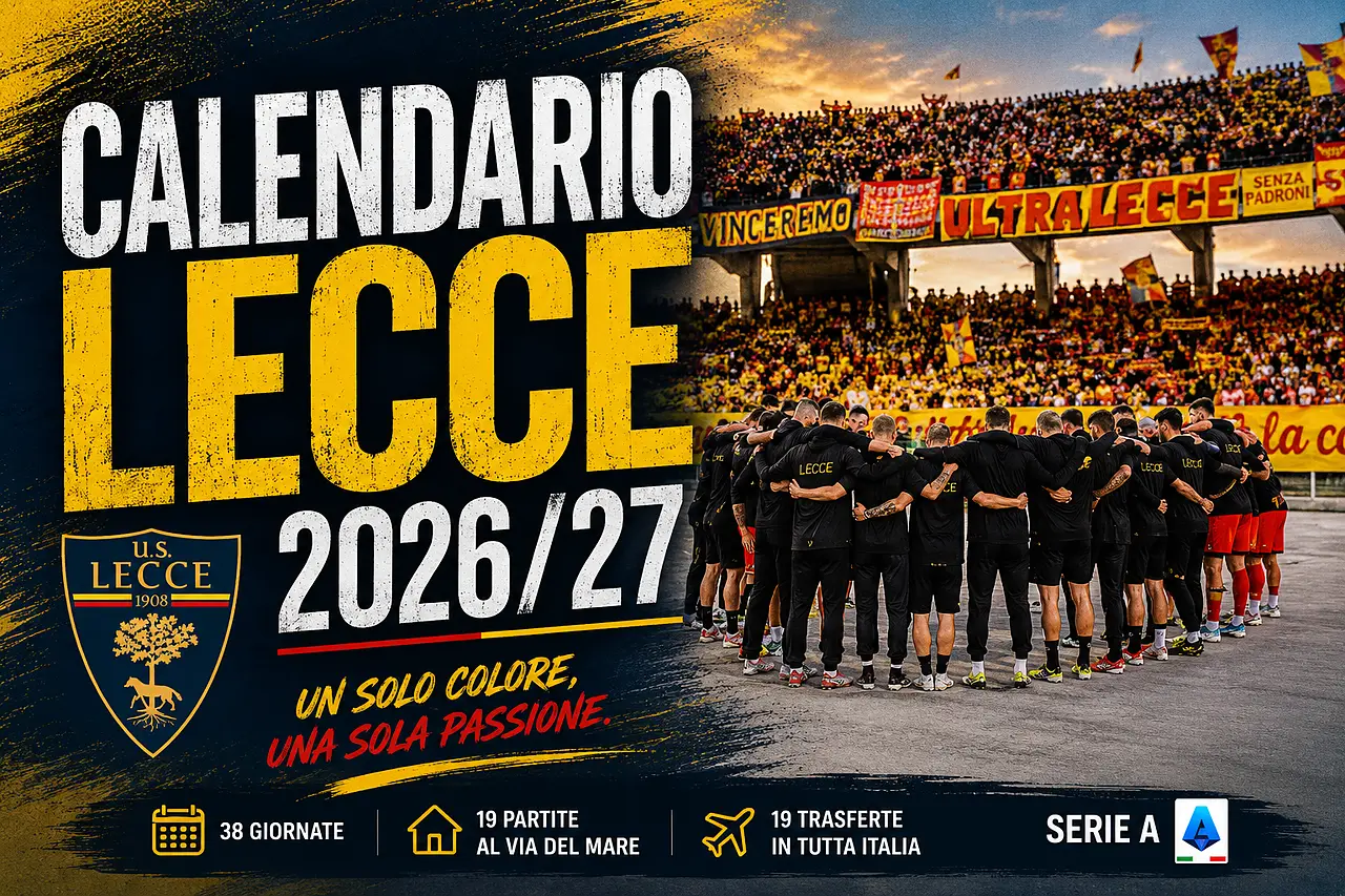 calendario