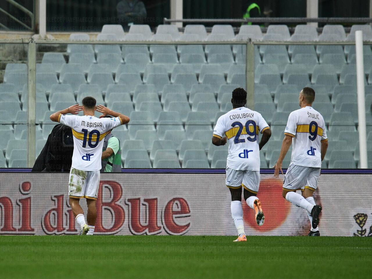 berisha