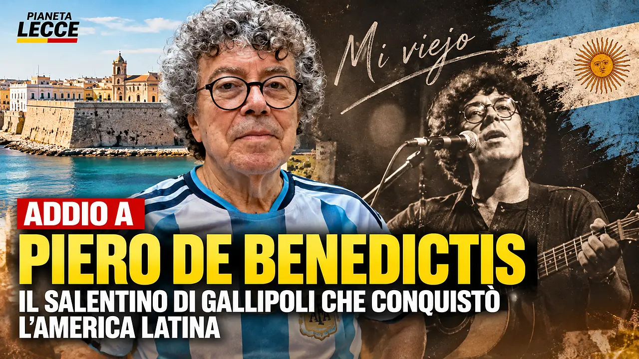 piero de benedictis