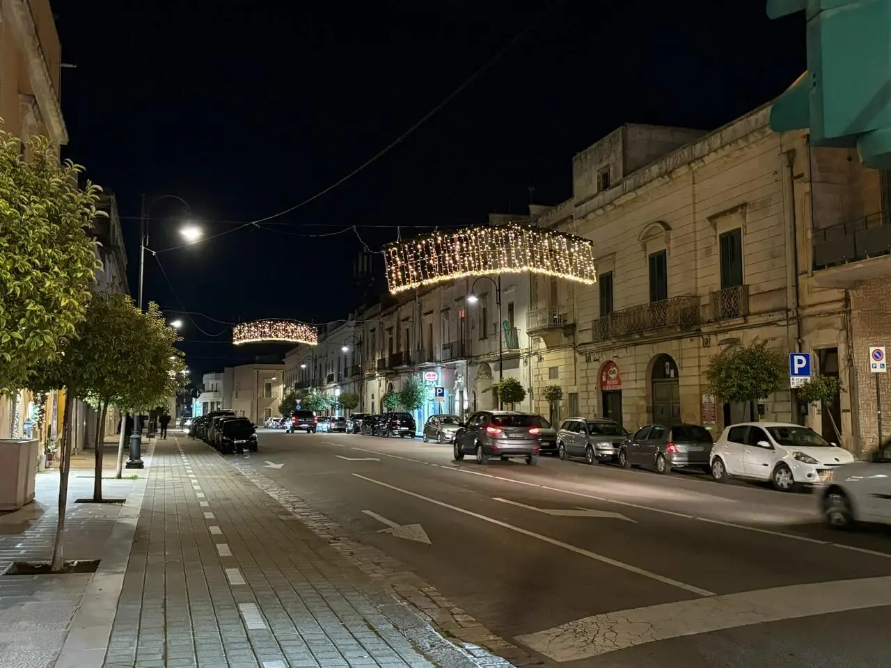 Corso Porta Luce