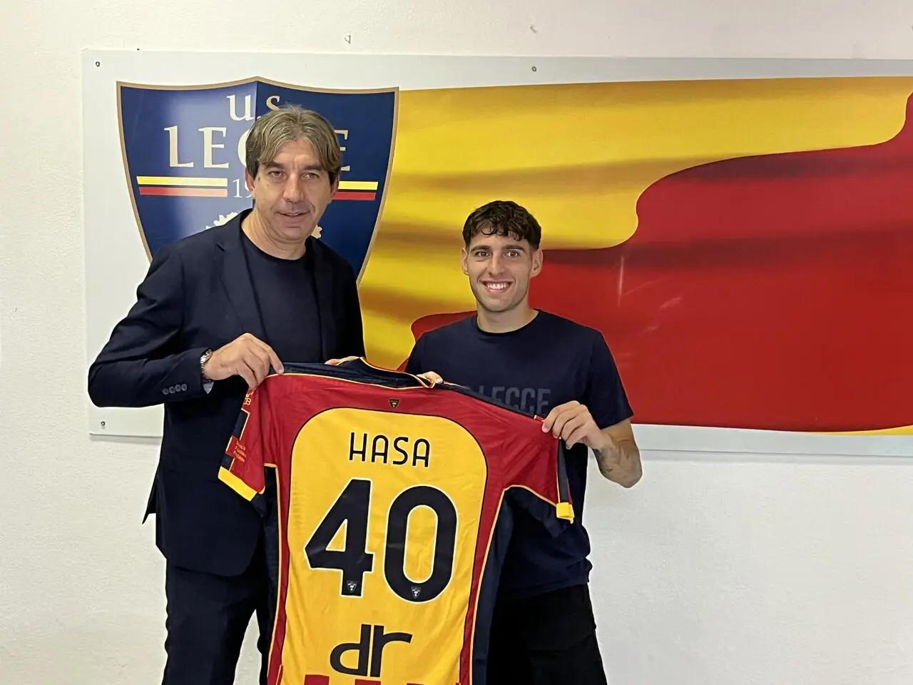 Luis Hasa