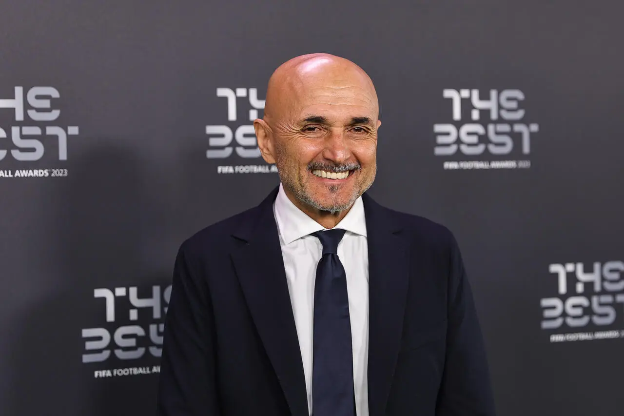 Luciano Spalletti