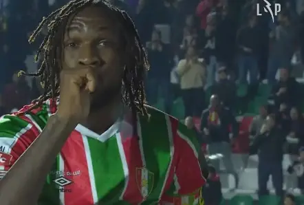 Kialonda Gaspar