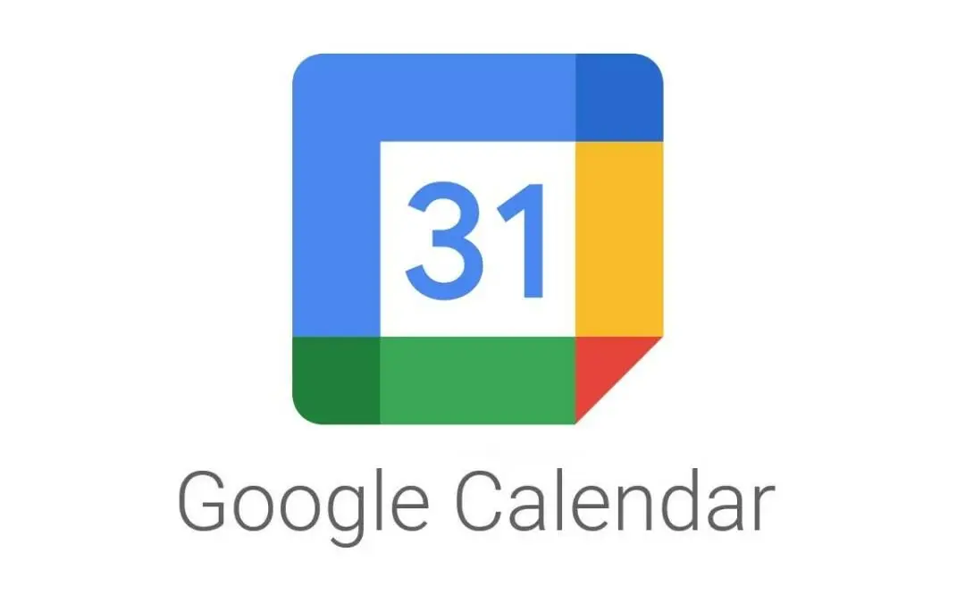 Google-Calendar