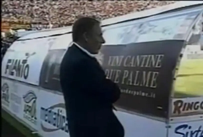 Zdenek Zeman