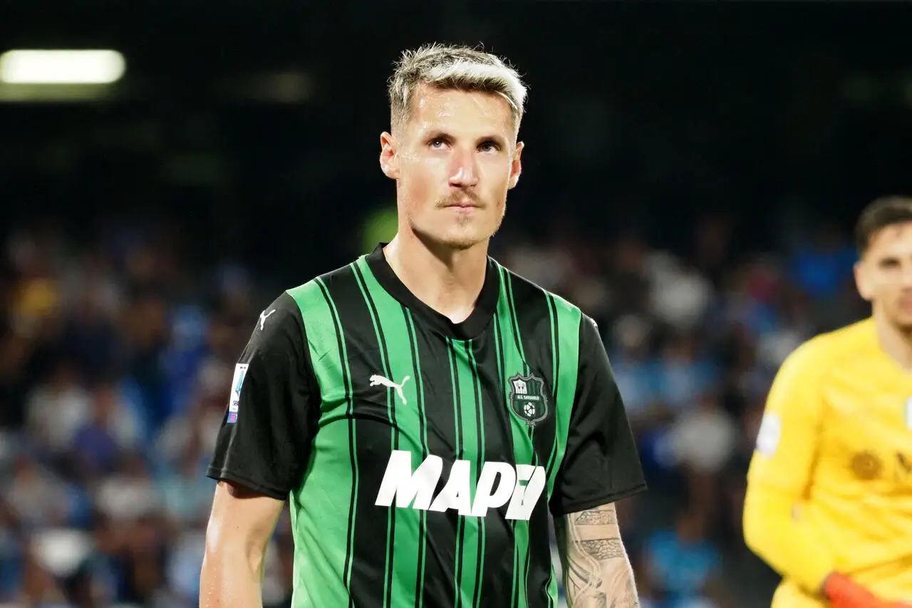 andrea pinamonti